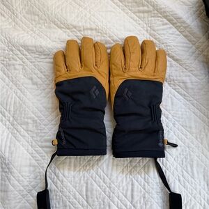 Black Diamond Legend Gloves